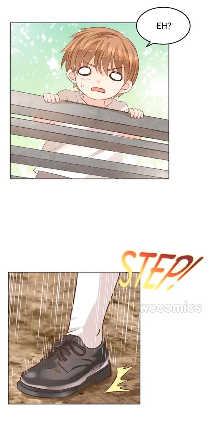 Read Billionaire House Dad chapter 119 image 5 on Lezhin