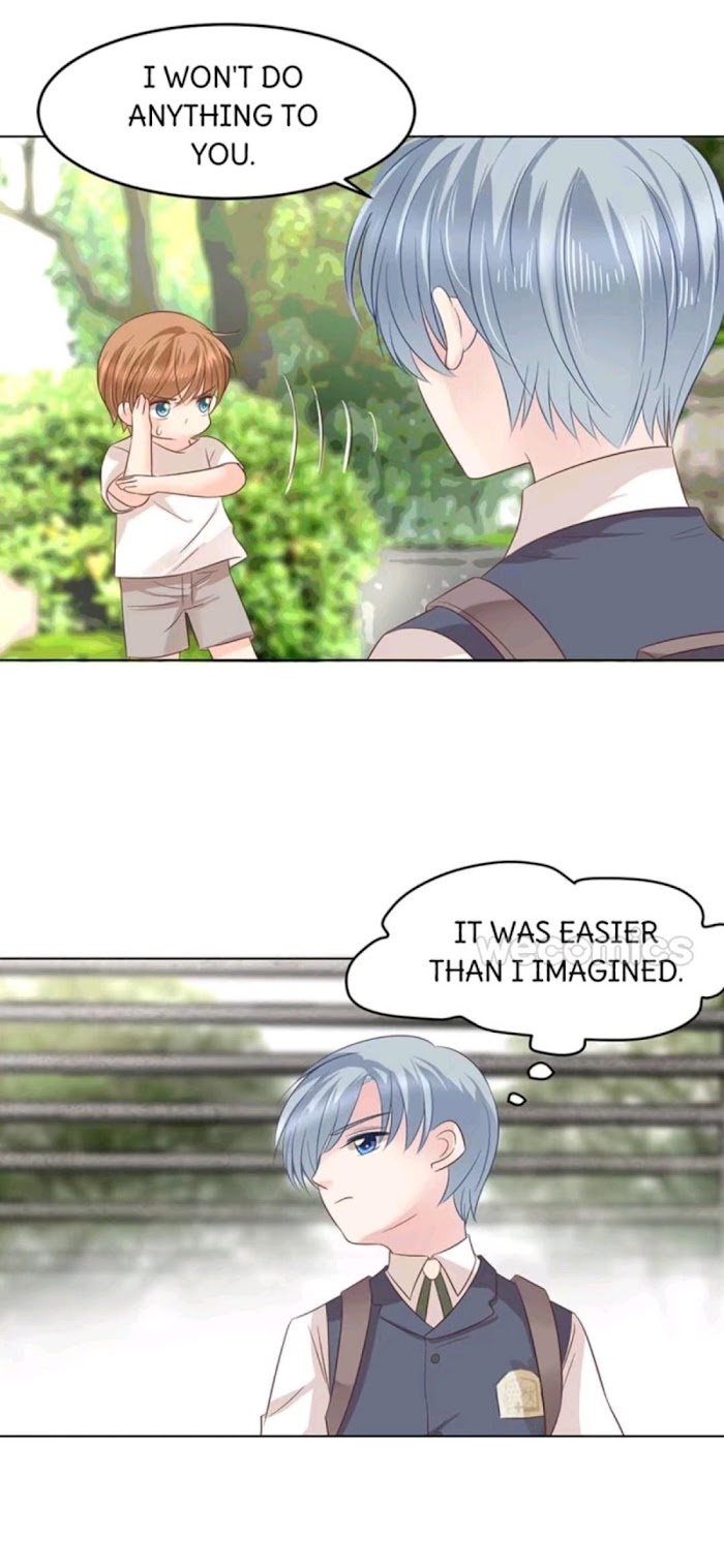 Read Billionaire House Dad chapter 119 image 7 on Lezhin