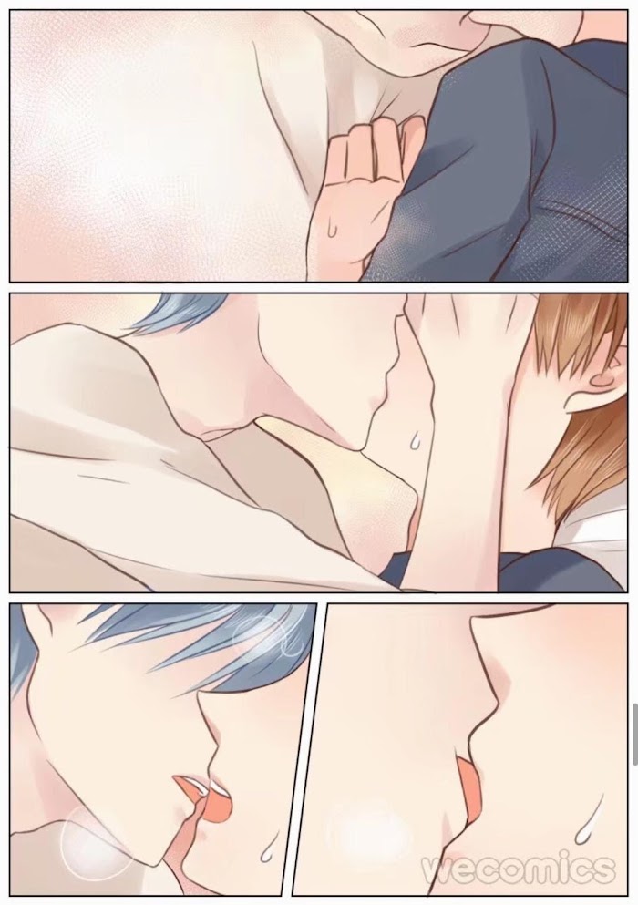 Read Billionaire House Dad chapter 12 image 1 on Lezhin