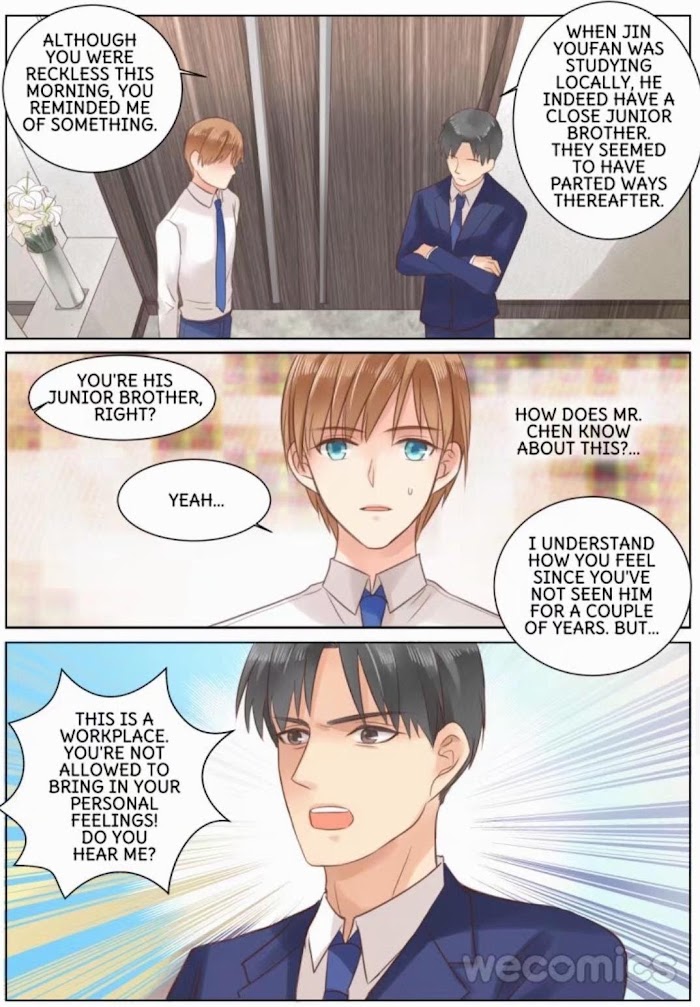 Read Billionaire House Dad chapter 12 image 10 on Lezhin
