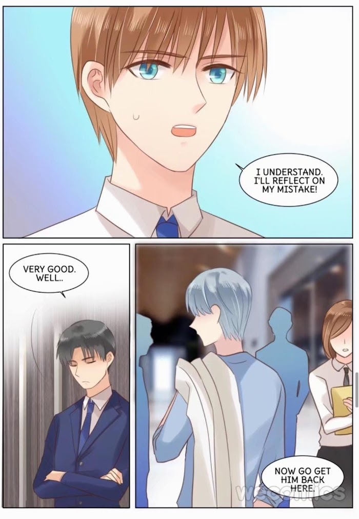 Read Billionaire House Dad chapter 12 image 11 on Lezhin
