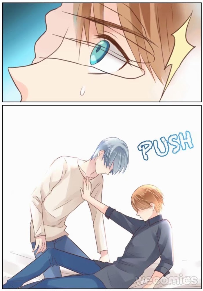 Read Billionaire House Dad chapter 12 image 2 on Lezhin