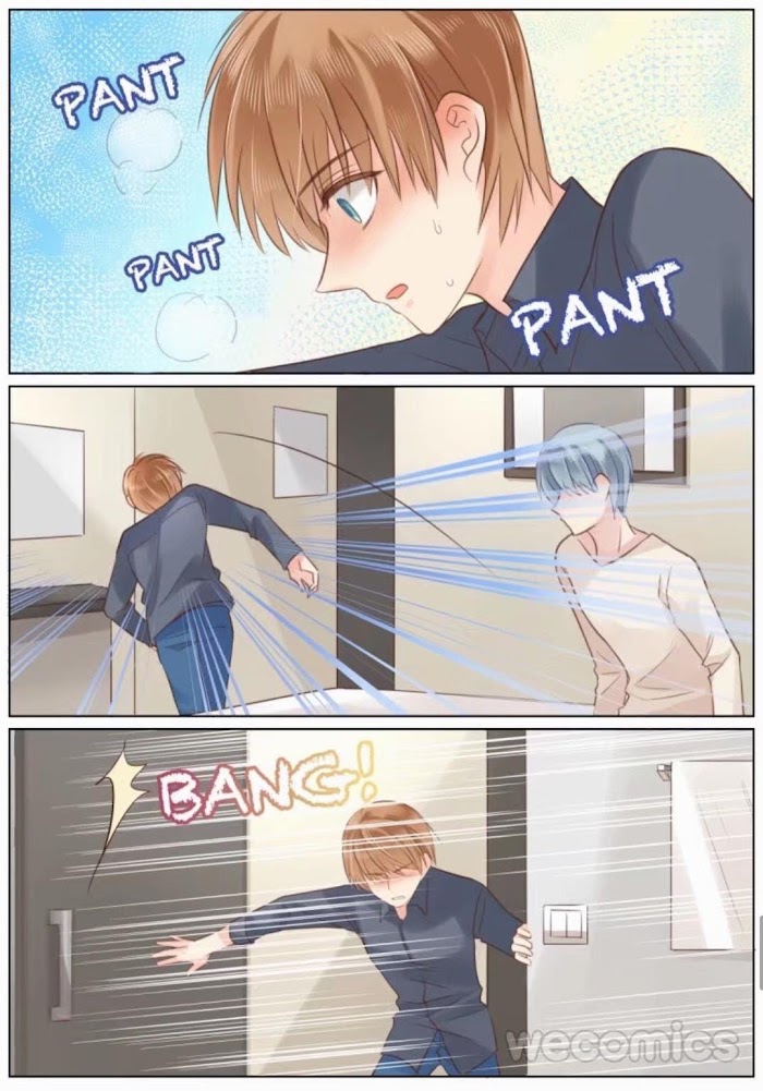 Read Billionaire House Dad chapter 12 image 3 on Lezhin