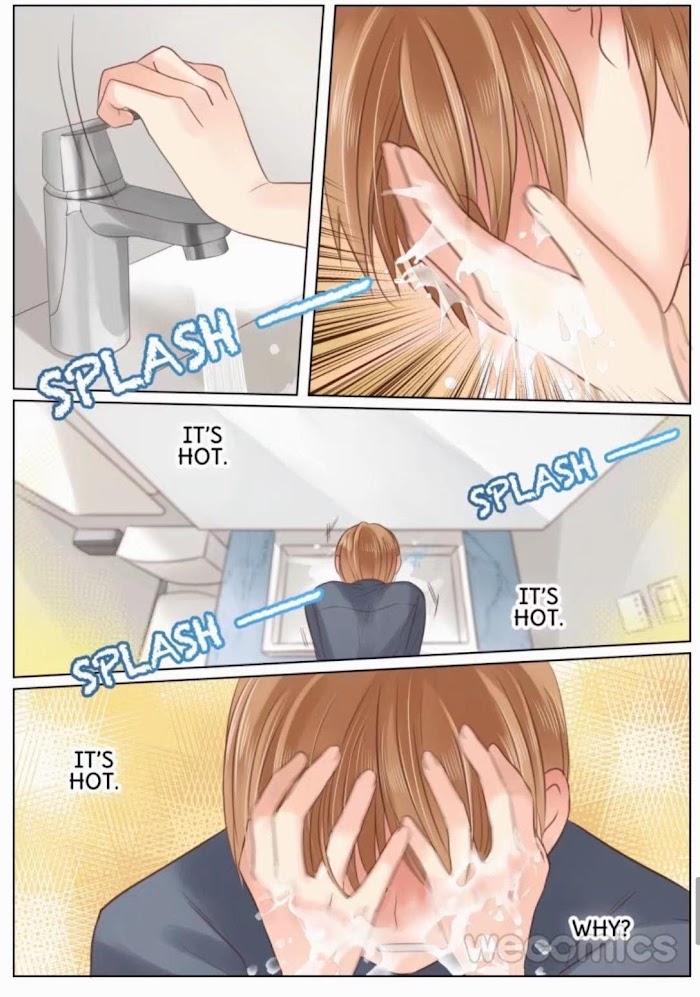 Read Billionaire House Dad chapter 12 image 4 on Lezhin