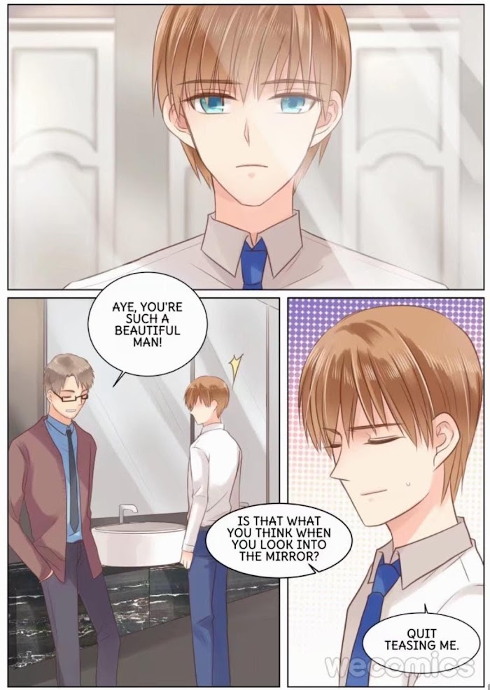 Read Billionaire House Dad chapter 12 image 6 on Lezhin