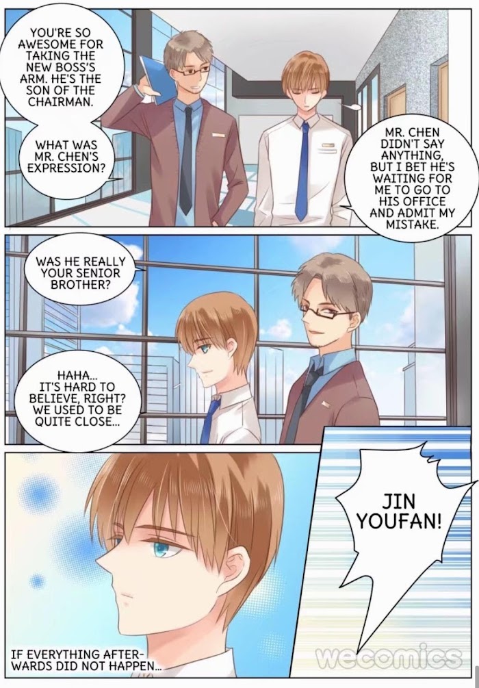 Read Billionaire House Dad chapter 12 image 7 on Lezhin