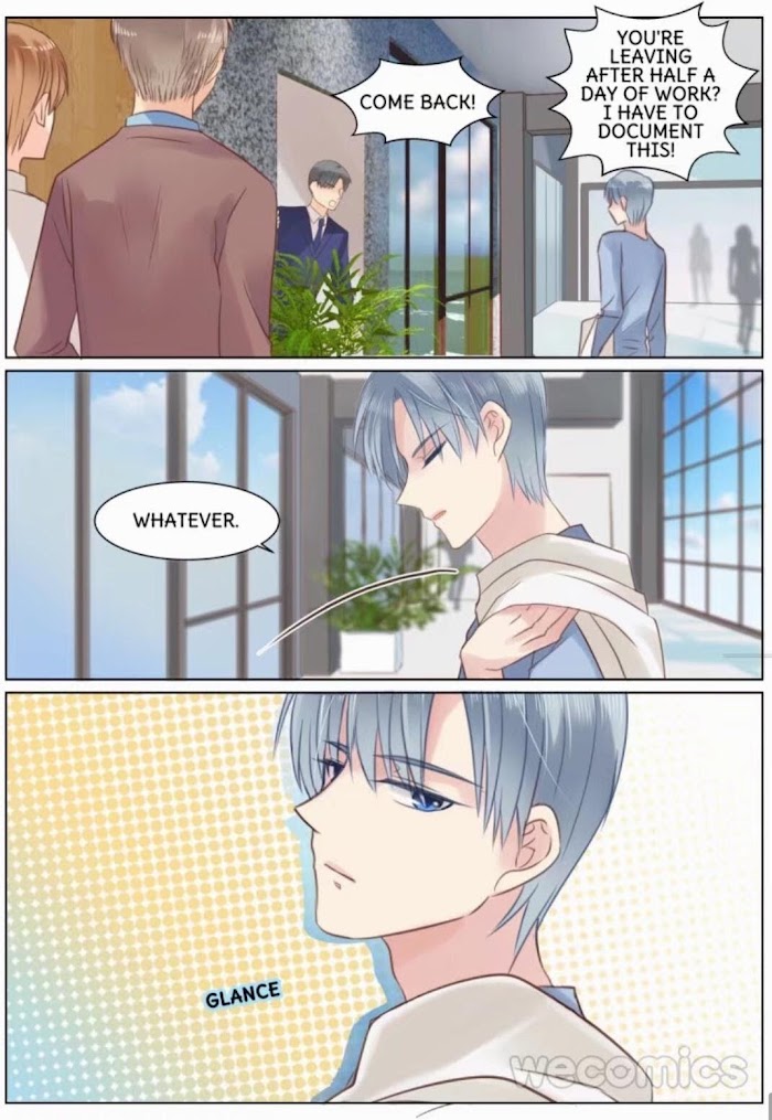 Read Billionaire House Dad chapter 12 image 8 on Lezhin