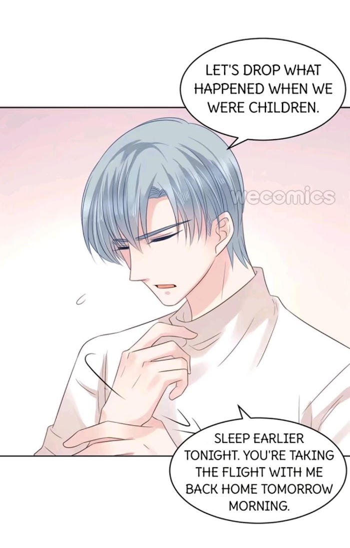 Read Billionaire House Dad chapter 120 image 10 on Lezhin