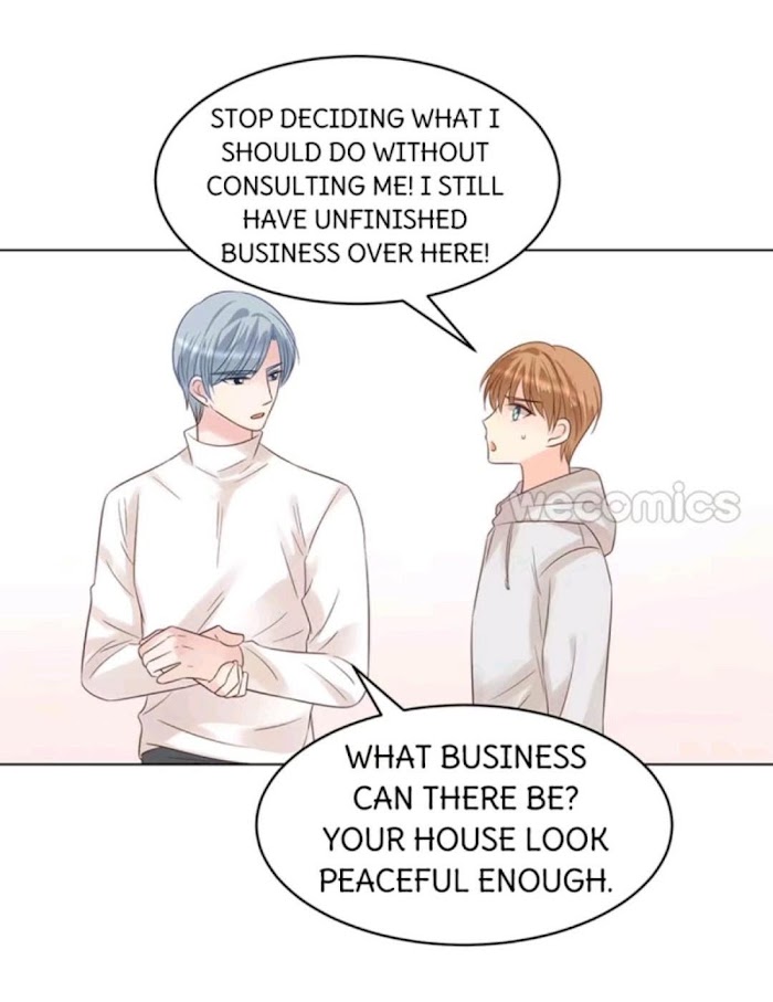 Read Billionaire House Dad chapter 120 image 11 on Lezhin