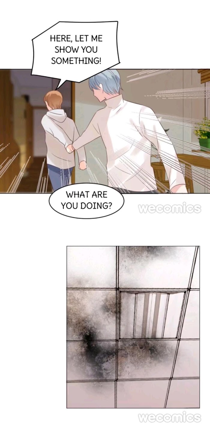 Read Billionaire House Dad chapter 120 image 13 on Lezhin