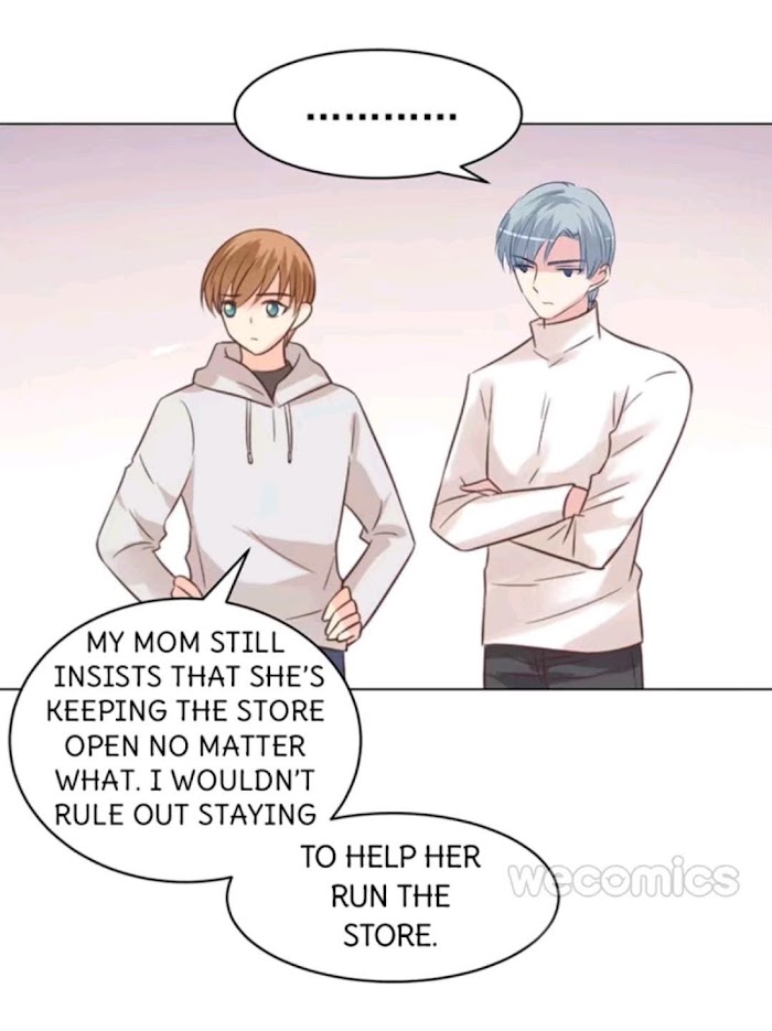 Read Billionaire House Dad chapter 120 image 16 on Lezhin