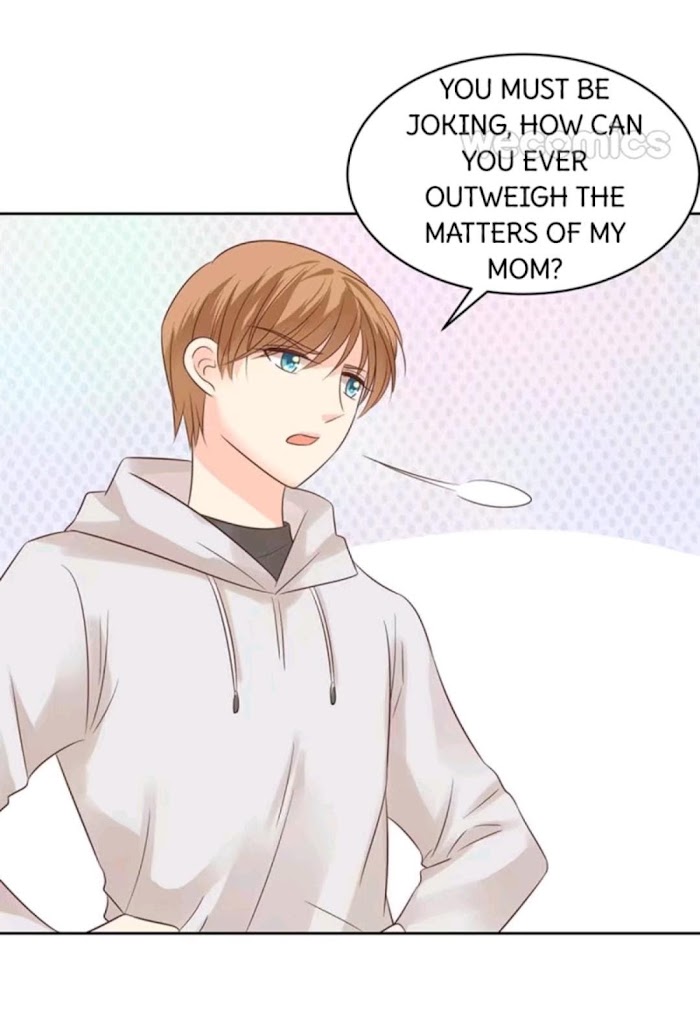 Read Billionaire House Dad chapter 120 image 18 on Lezhin