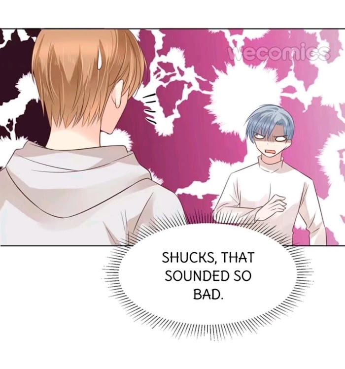 Read Billionaire House Dad chapter 120 image 19 on Lezhin