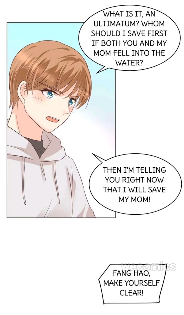 Read Billionaire House Dad chapter 120 image 21 on Lezhin