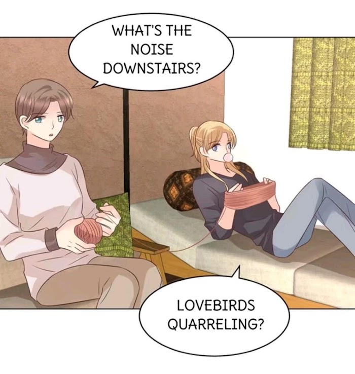 Read Billionaire House Dad chapter 120 image 22 on Lezhin