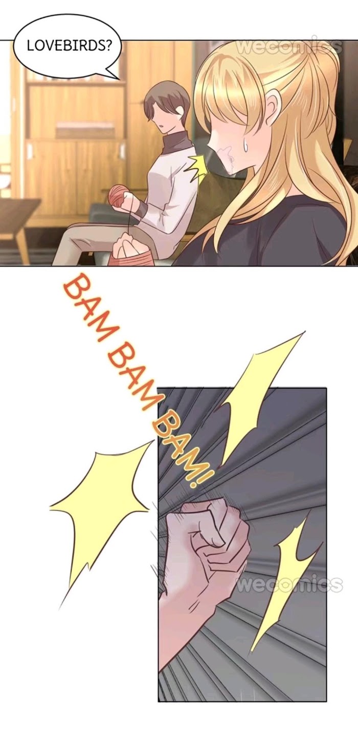Read Billionaire House Dad chapter 120 image 23 on Lezhin