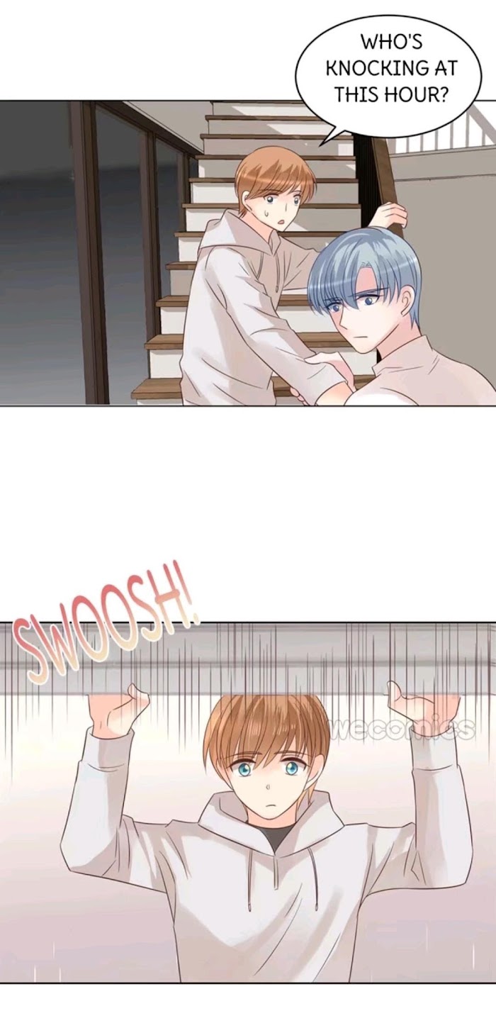 Read Billionaire House Dad chapter 120 image 25 on Lezhin