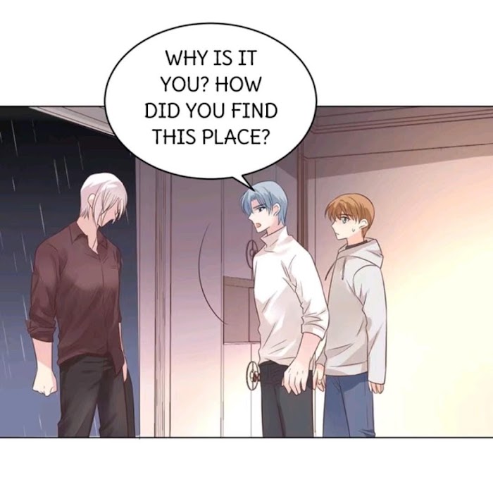 Read Billionaire House Dad chapter 120 image 29 on Lezhin