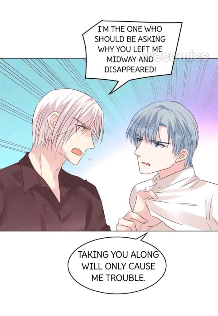 Read Billionaire House Dad chapter 120 image 30 on Lezhin
