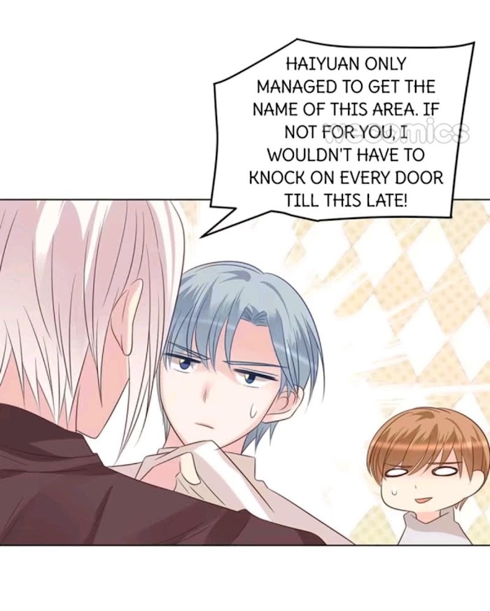 Read Billionaire House Dad chapter 120 image 31 on Lezhin
