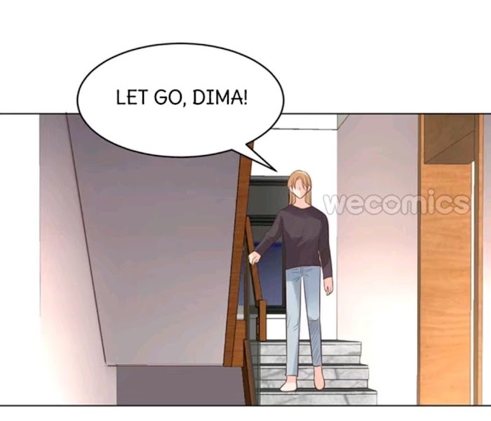 Read Billionaire House Dad chapter 120 image 32 on Lezhin