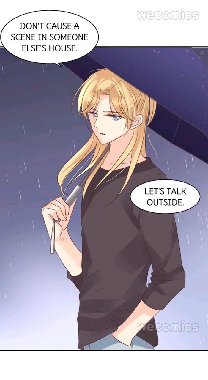 Read Billionaire House Dad chapter 120 image 36 on Lezhin