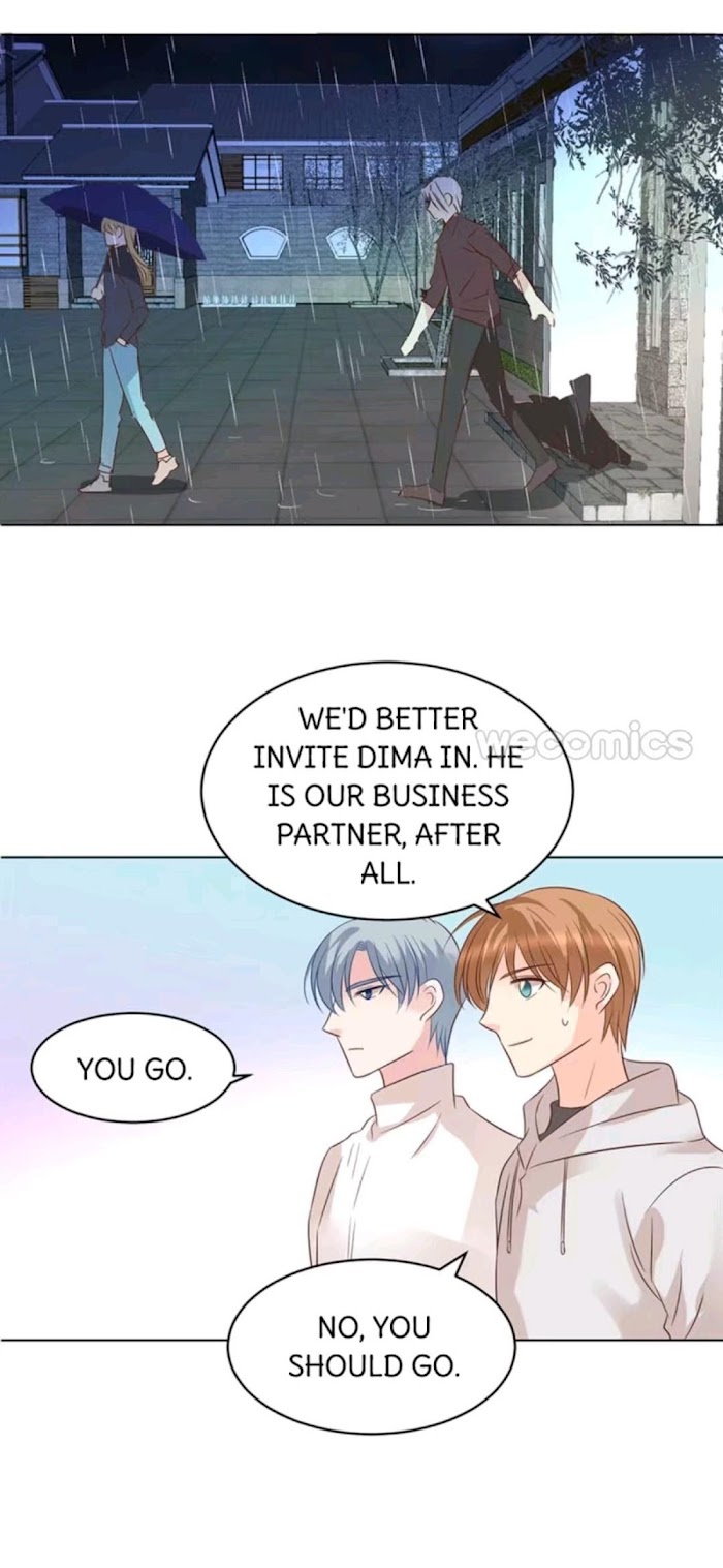 Read Billionaire House Dad chapter 120 image 37 on Lezhin