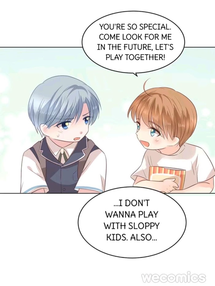Read Billionaire House Dad chapter 120 image 4 on Lezhin