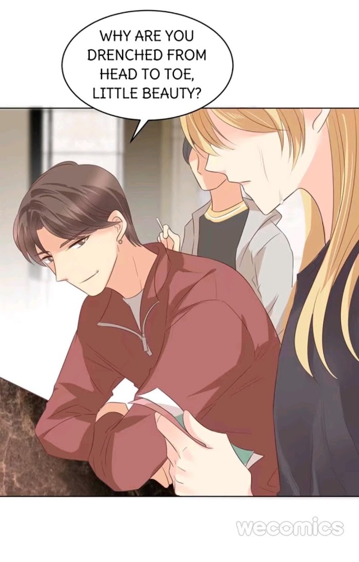 Read Billionaire House Dad chapter 120 image 52 on Lezhin
