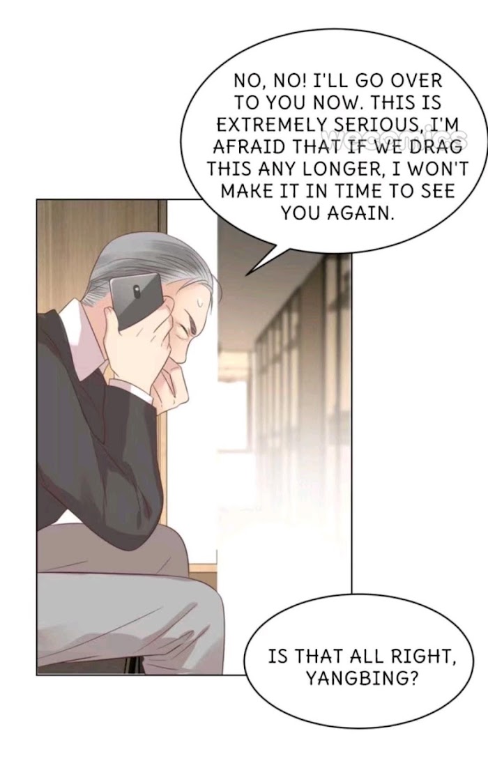 Read Billionaire House Dad chapter 121 image 1 on Lezhin