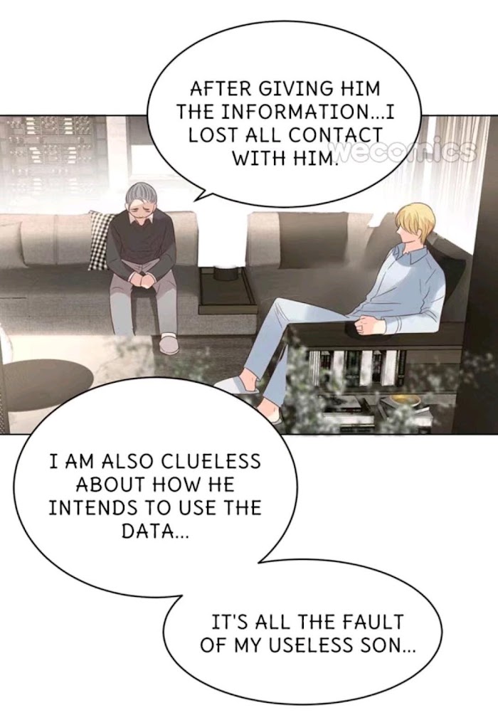 Read Billionaire House Dad chapter 121 image 11 on Lezhin