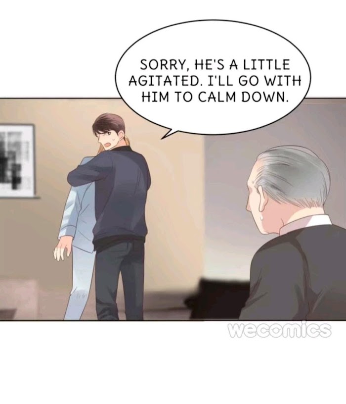 Read Billionaire House Dad chapter 121 image 19 on Lezhin