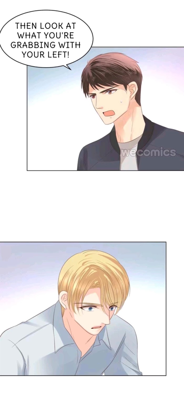 Read Billionaire House Dad chapter 121 image 21 on Lezhin