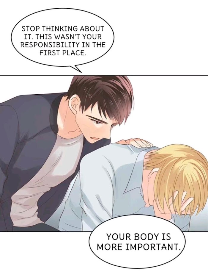 Read Billionaire House Dad chapter 121 image 26 on Lezhin