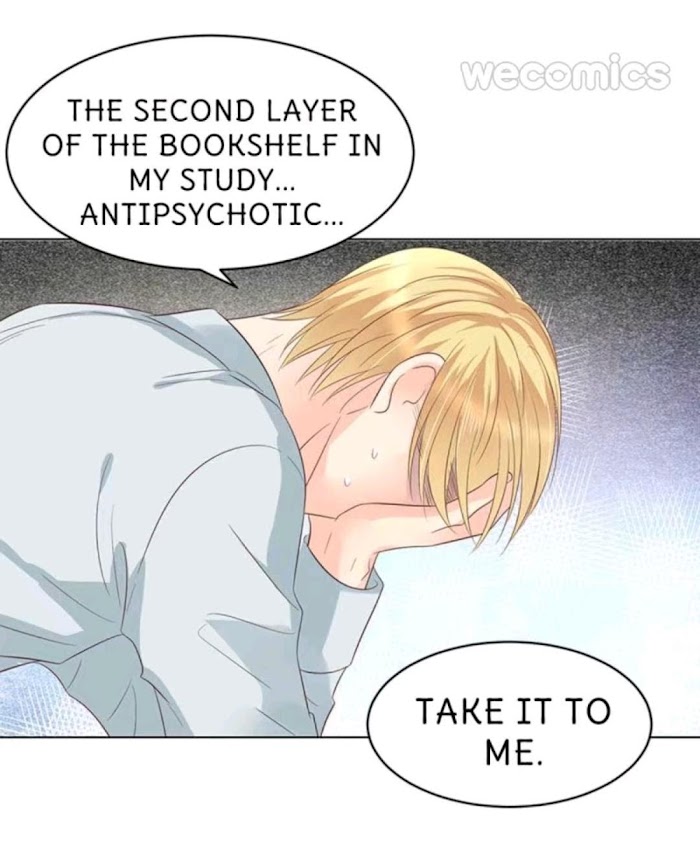 Read Billionaire House Dad chapter 121 image 27 on Lezhin