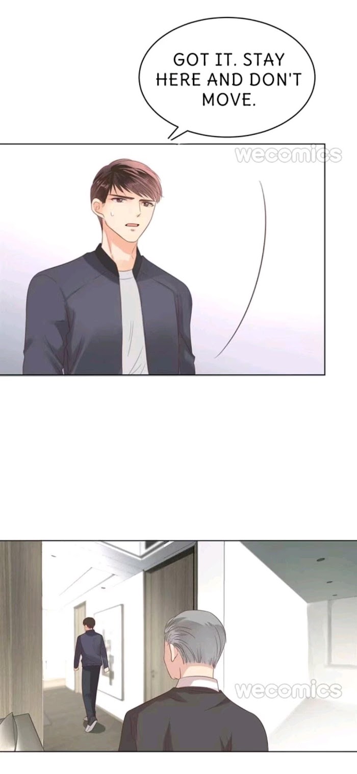 Read Billionaire House Dad chapter 121 image 28 on Lezhin