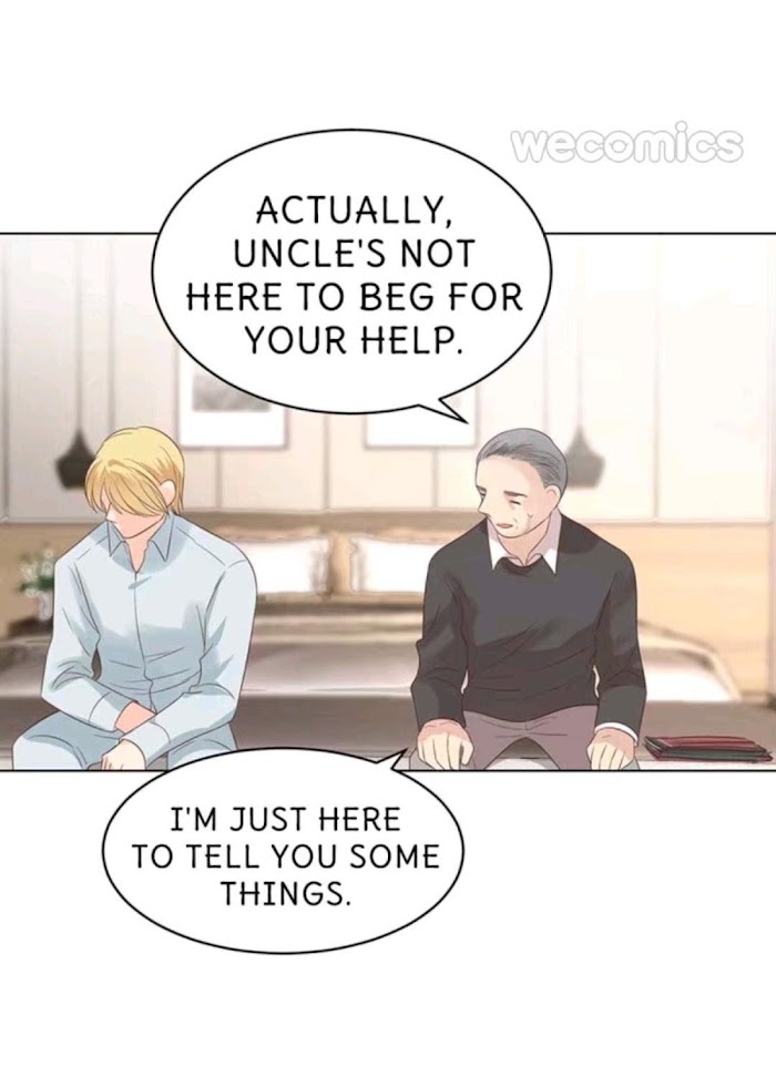Read Billionaire House Dad chapter 121 image 30 on Lezhin