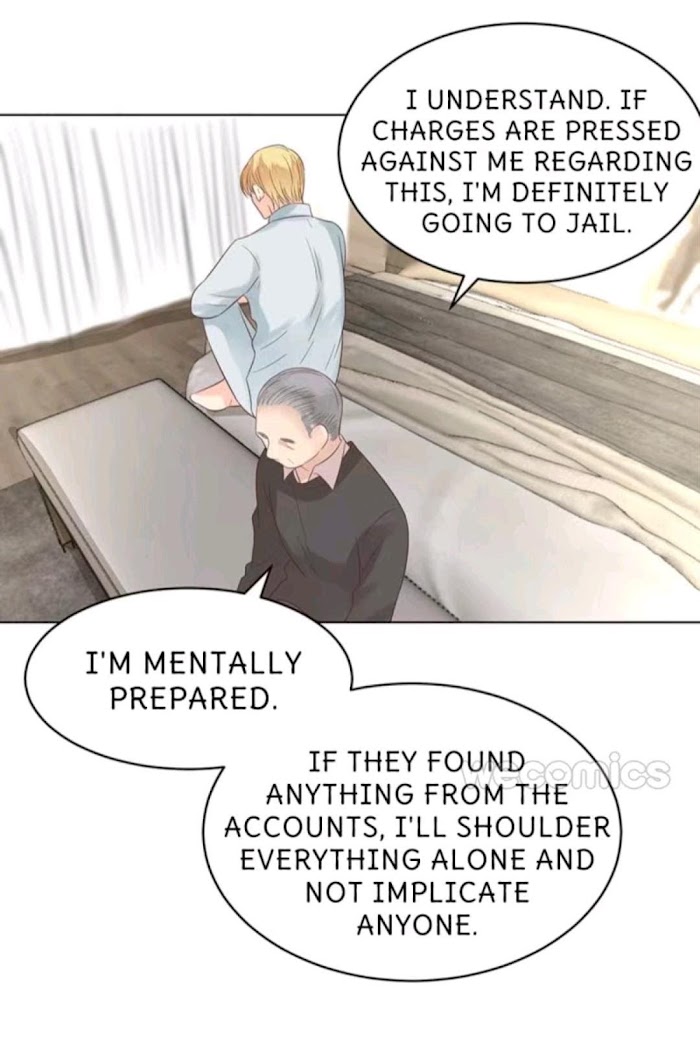 Read Billionaire House Dad chapter 121 image 33 on Lezhin