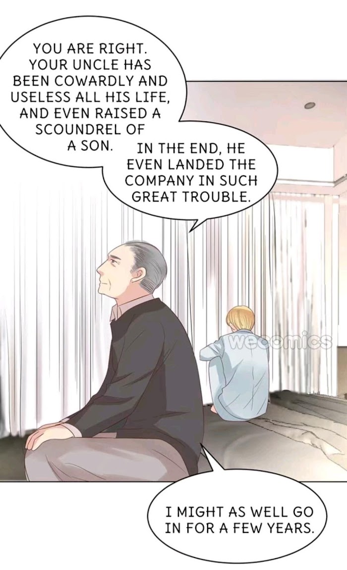 Read Billionaire House Dad chapter 121 image 34 on Lezhin