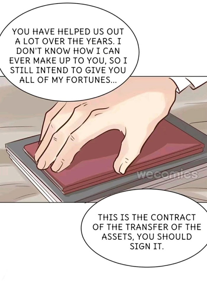 Read Billionaire House Dad chapter 121 image 35 on Lezhin