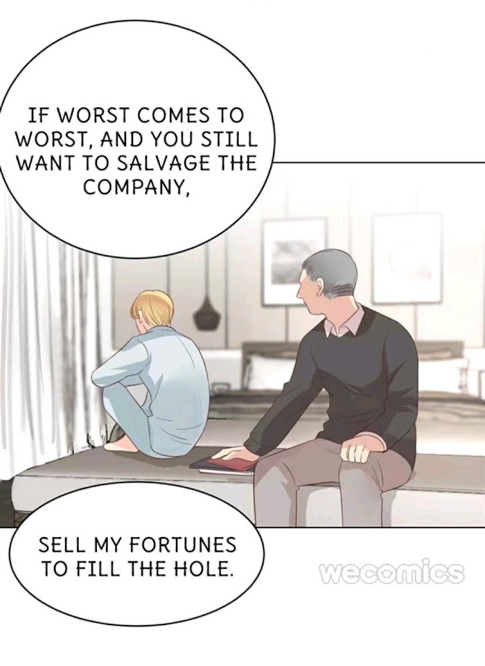 Read Billionaire House Dad chapter 121 image 36 on Lezhin