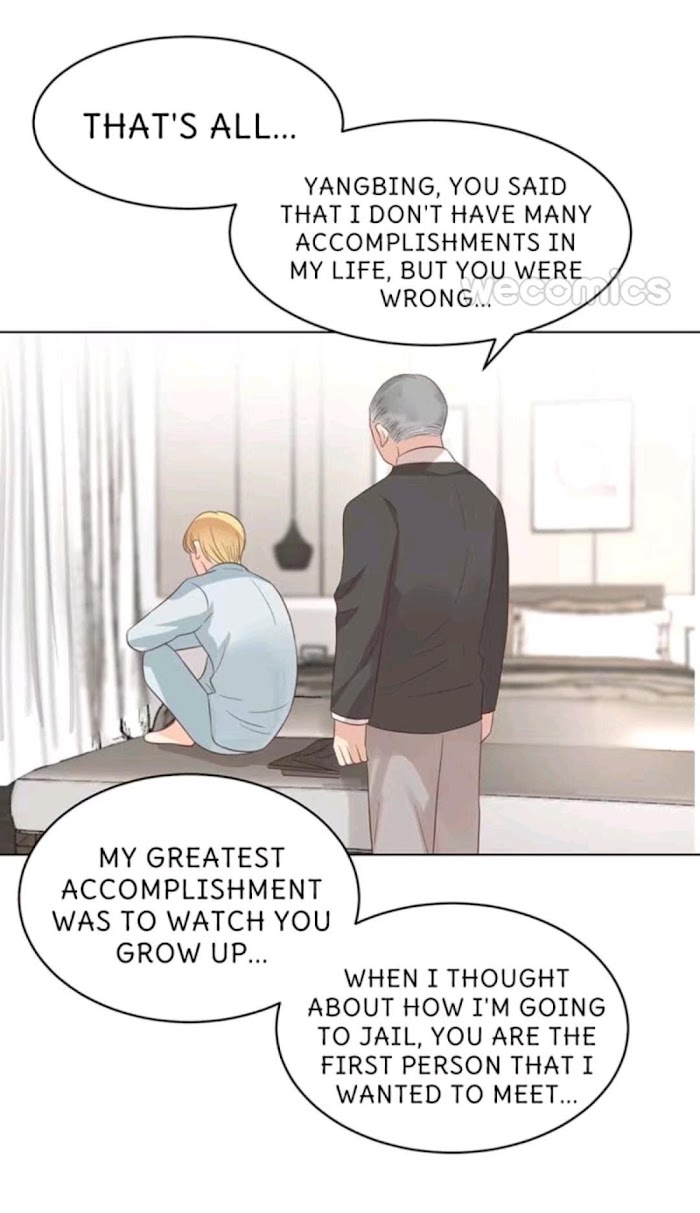 Read Billionaire House Dad chapter 121 image 39 on Lezhin