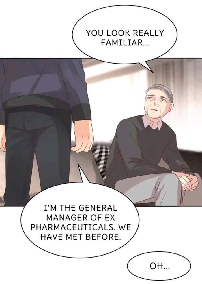 Read Billionaire House Dad chapter 121 image 4 on Lezhin