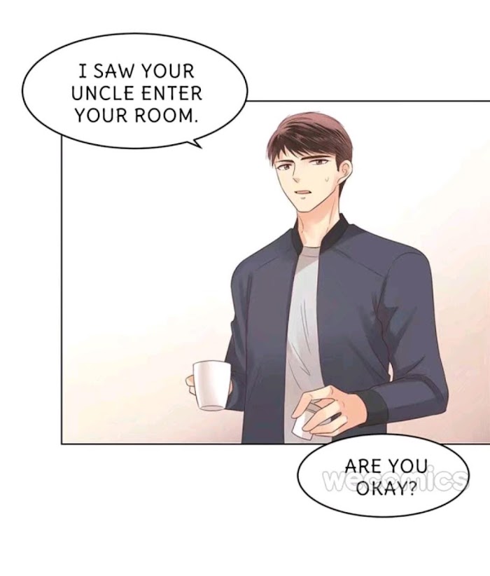 Read Billionaire House Dad chapter 121 image 41 on Lezhin