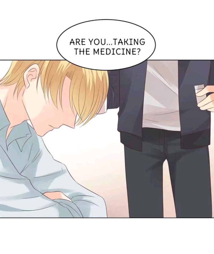 Read Billionaire House Dad chapter 121 image 42 on Lezhin