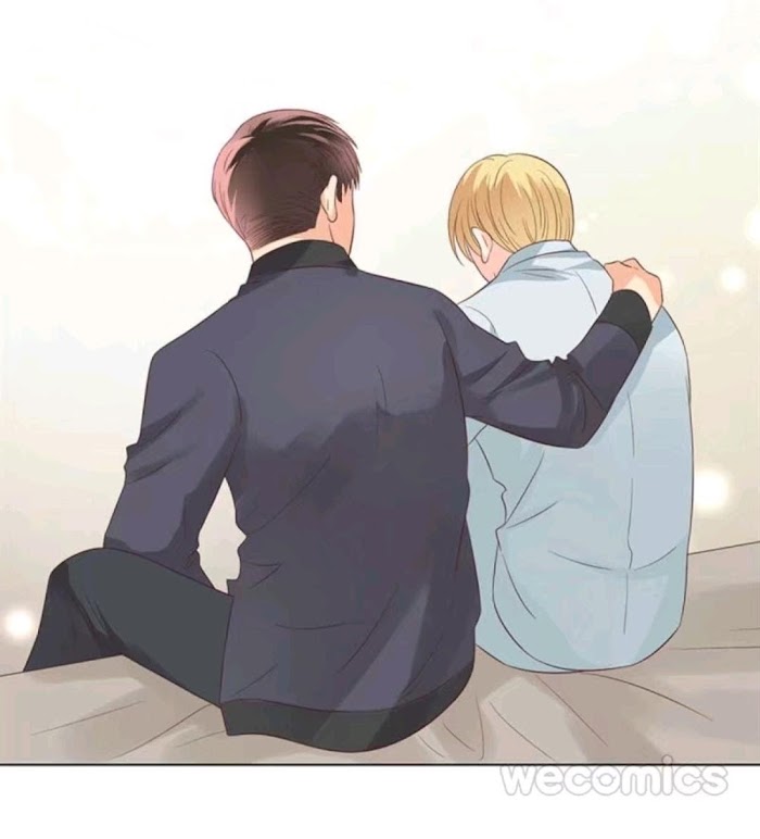 Read Billionaire House Dad chapter 121 image 45 on Lezhin