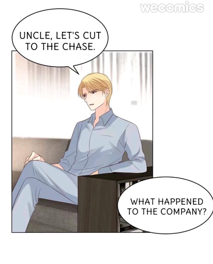 Read Billionaire House Dad chapter 121 image 5 on Lezhin