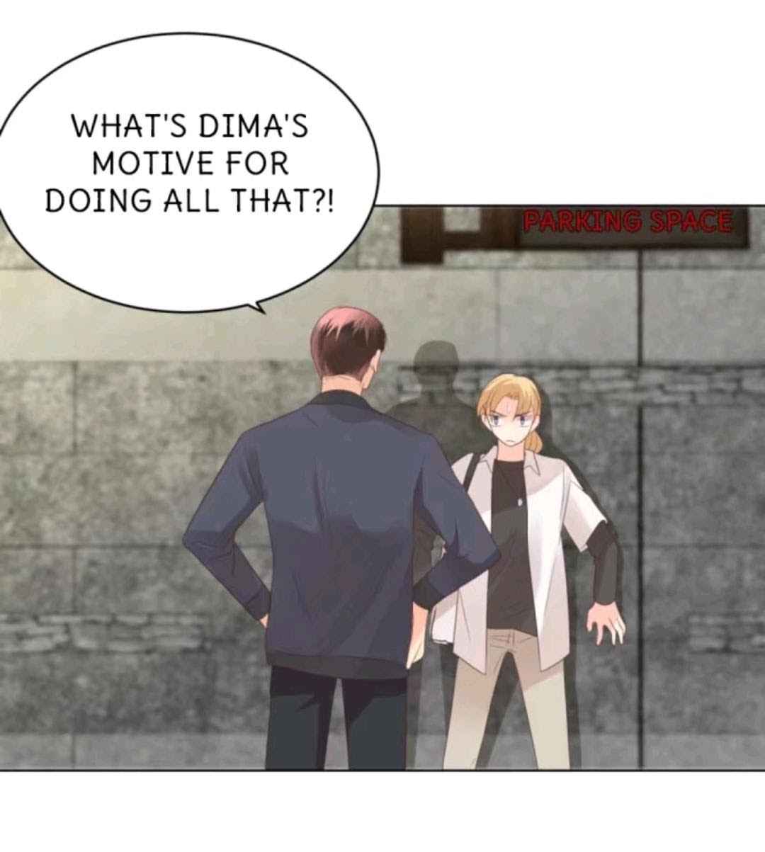 Read Billionaire House Dad chapter 122 image 11 on Lezhin