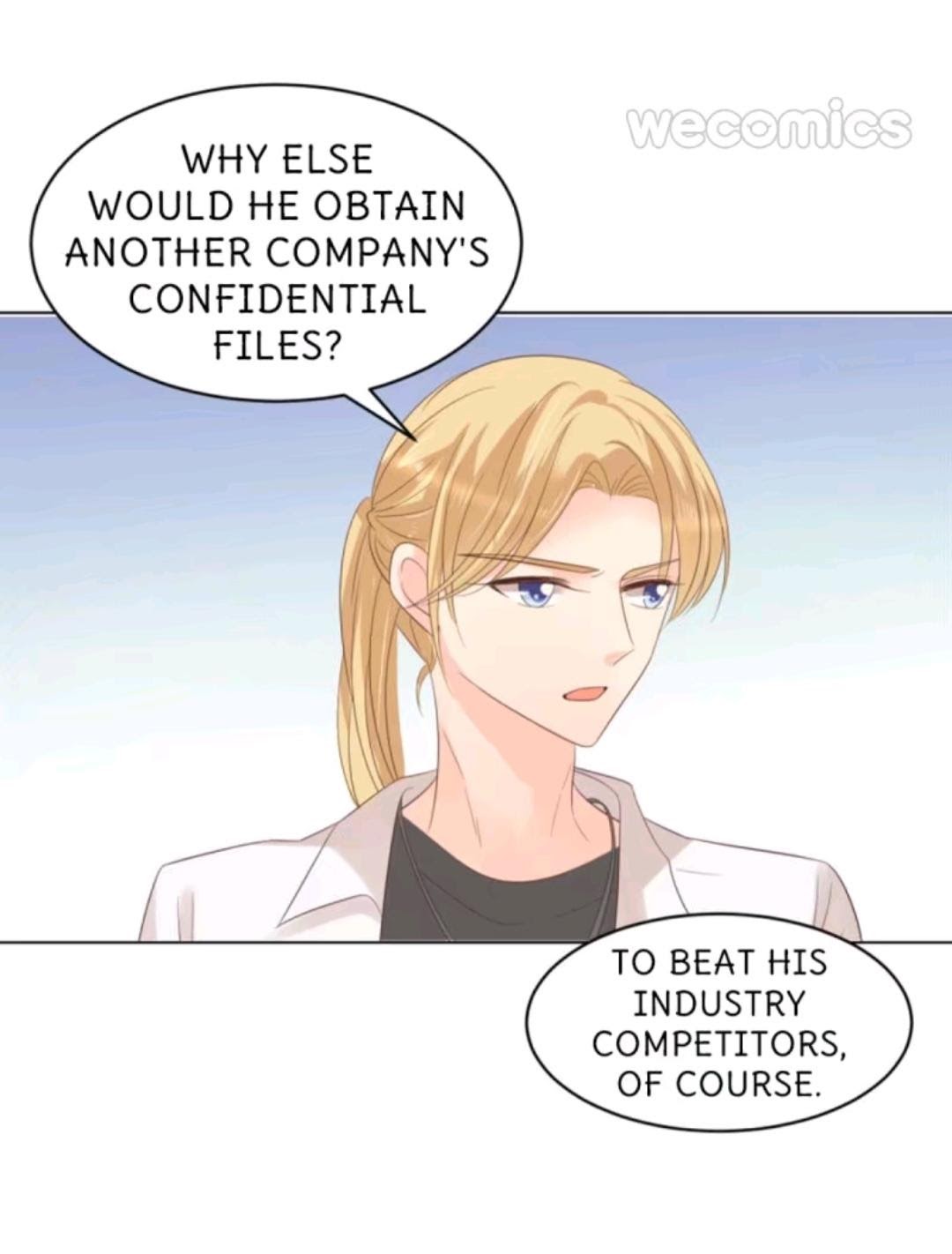Read Billionaire House Dad chapter 122 image 12 on Lezhin