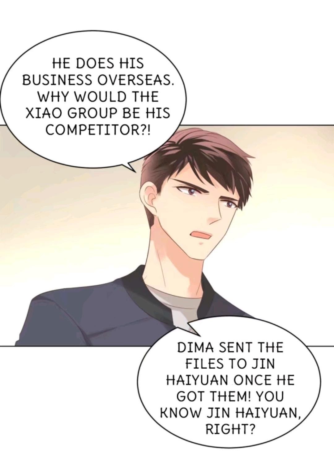 Read Billionaire House Dad chapter 122 image 13 on Lezhin